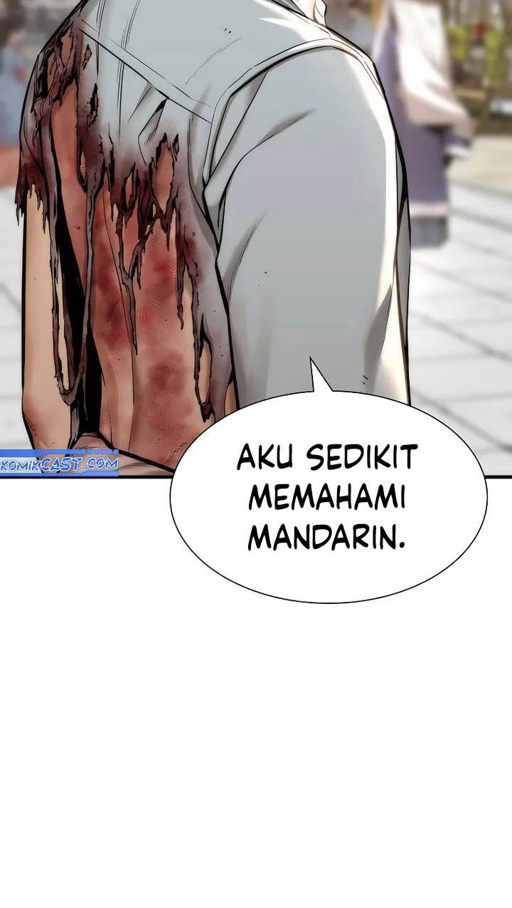 The Regressor’s Tale of Cultivation Chapter 5 Gambar 10