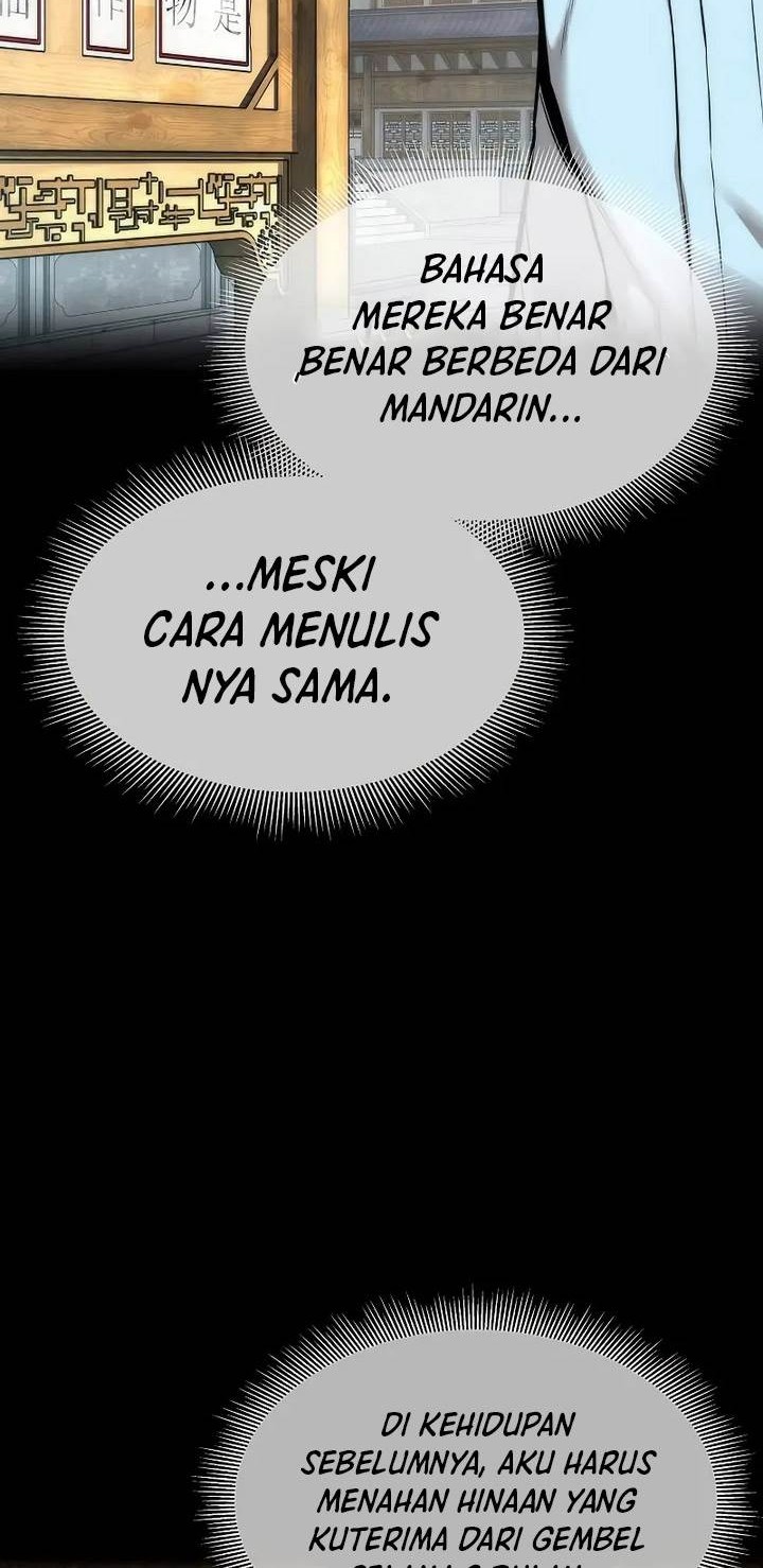 The Regressor’s Tale of Cultivation Chapter 5 Gambar 12