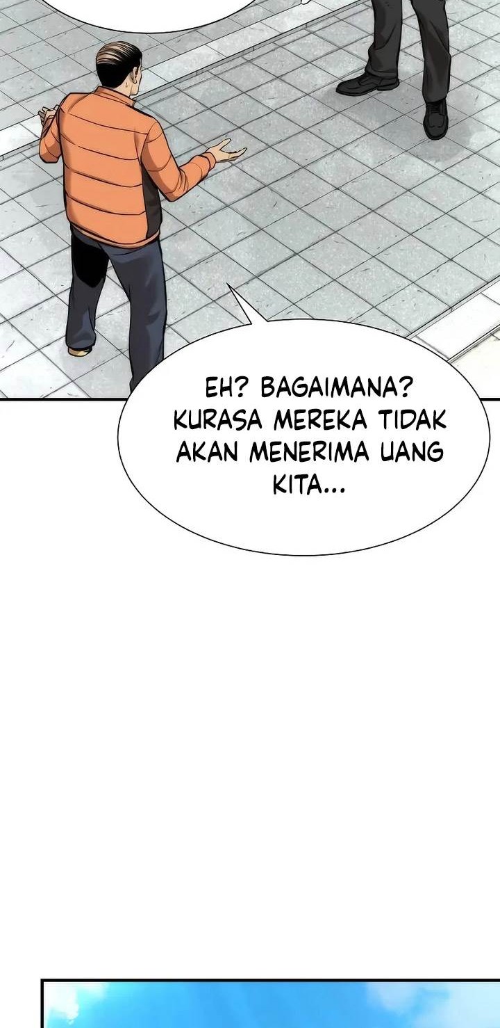 The Regressor’s Tale of Cultivation Chapter 5 Gambar 14