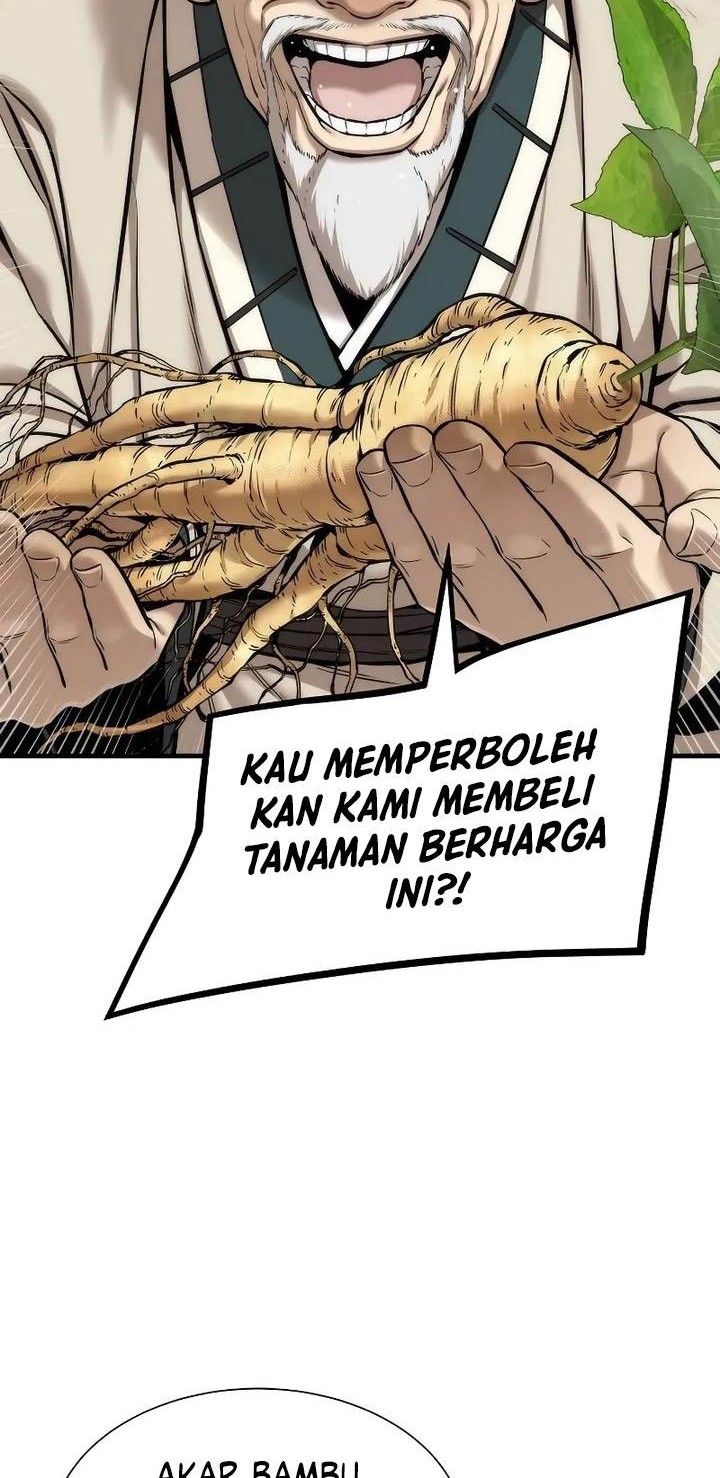 The Regressor’s Tale of Cultivation Chapter 5 Gambar 16