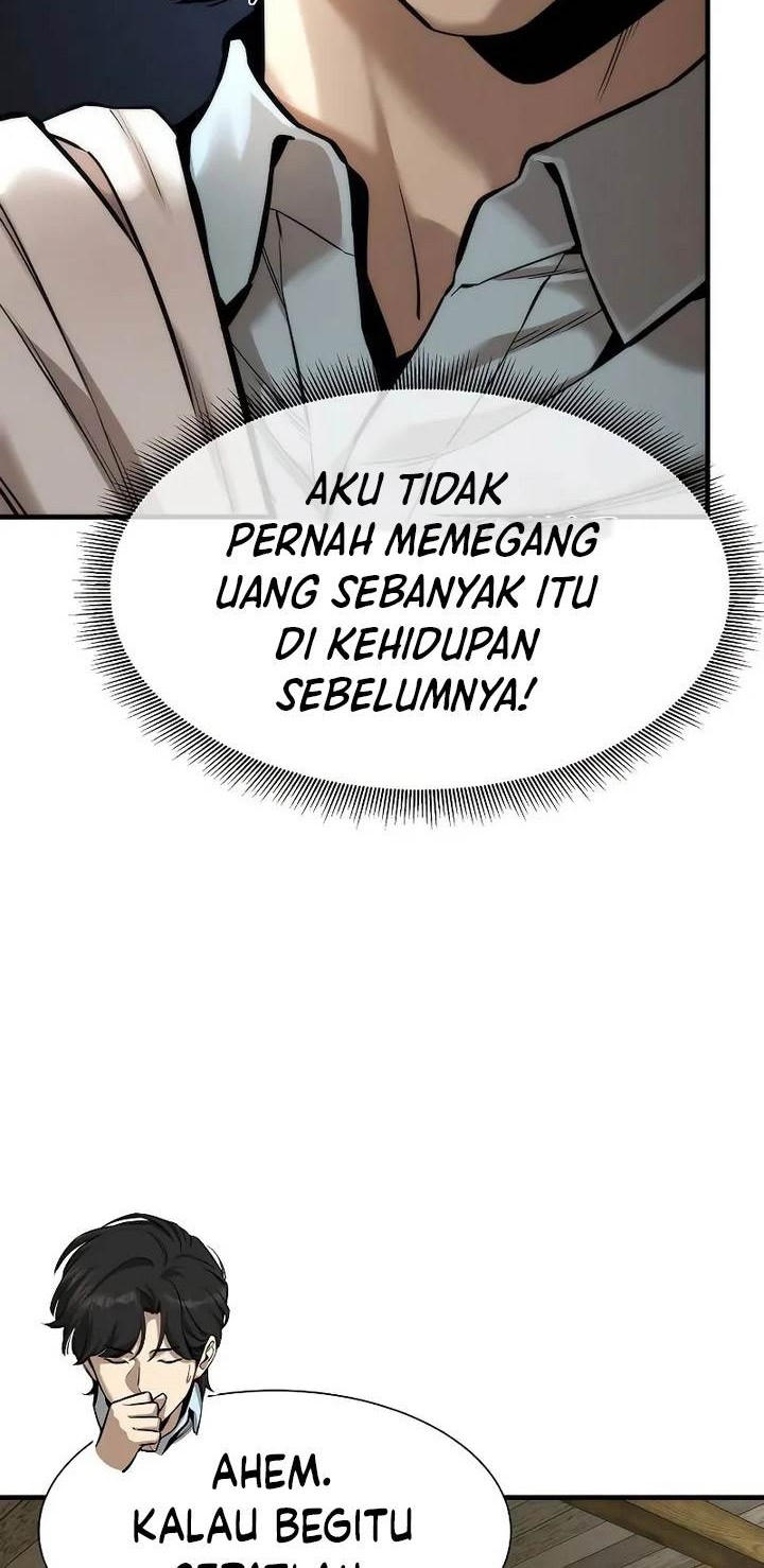 The Regressor’s Tale of Cultivation Chapter 5 Gambar 18