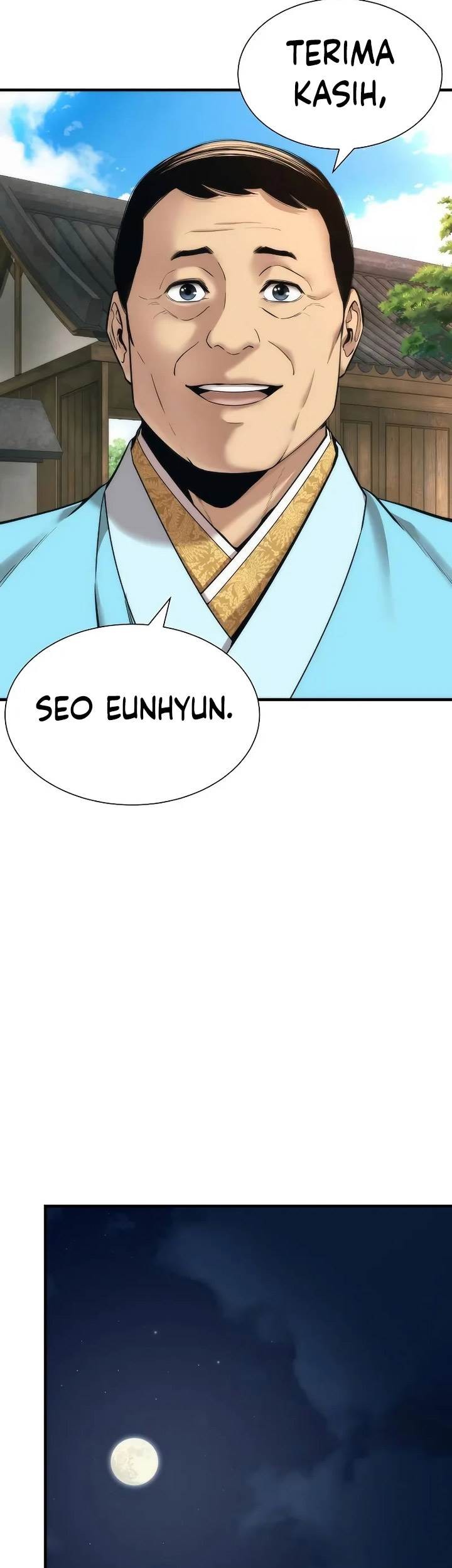 The Regressor’s Tale of Cultivation Chapter 5 Gambar 25