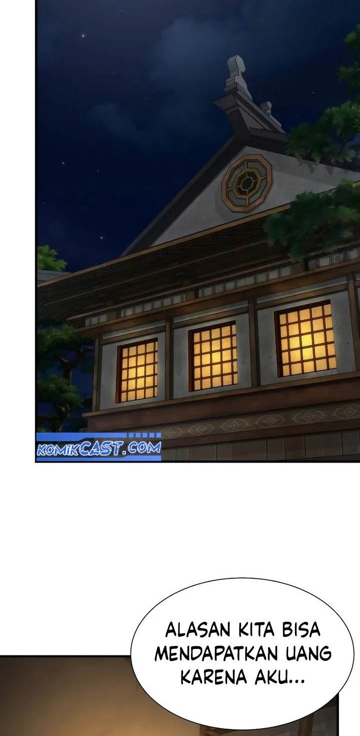 The Regressor’s Tale of Cultivation Chapter 5 Gambar 26