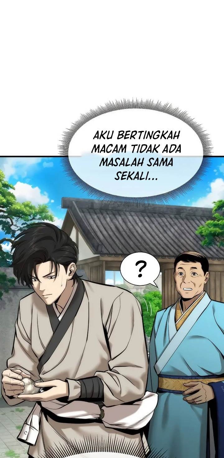 The Regressor’s Tale of Cultivation Chapter 5 Gambar 22