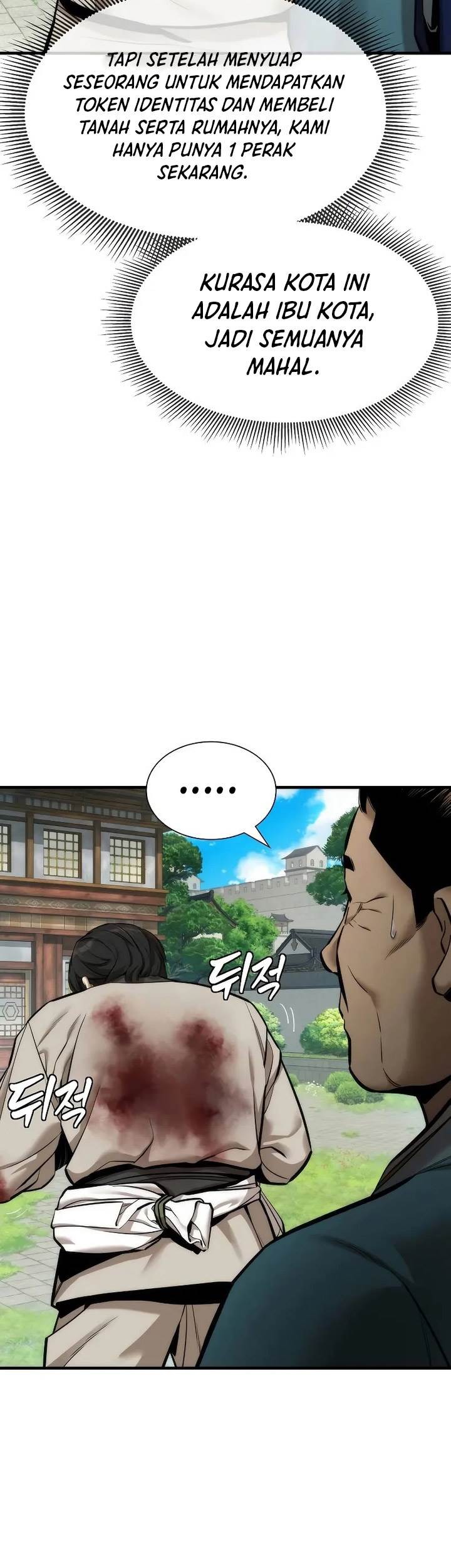 The Regressor’s Tale of Cultivation Chapter 5 Gambar 23