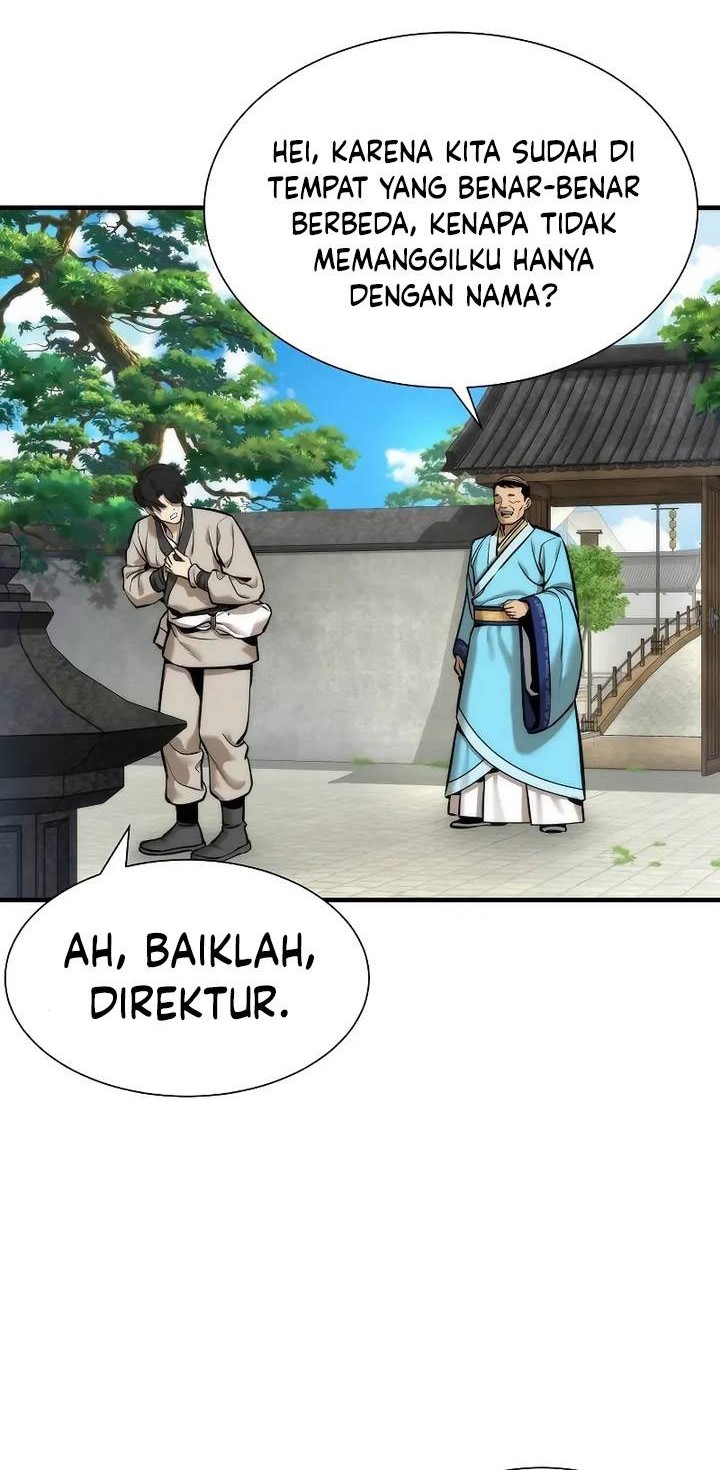 The Regressor’s Tale of Cultivation Chapter 5 Gambar 24