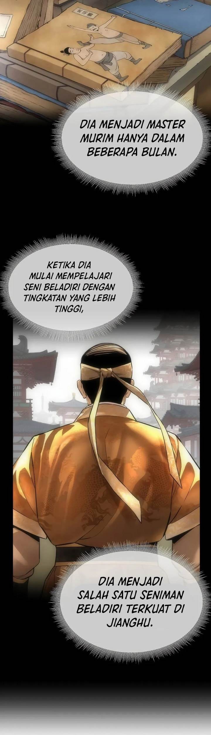 The Regressor’s Tale of Cultivation Chapter 5 Gambar 33