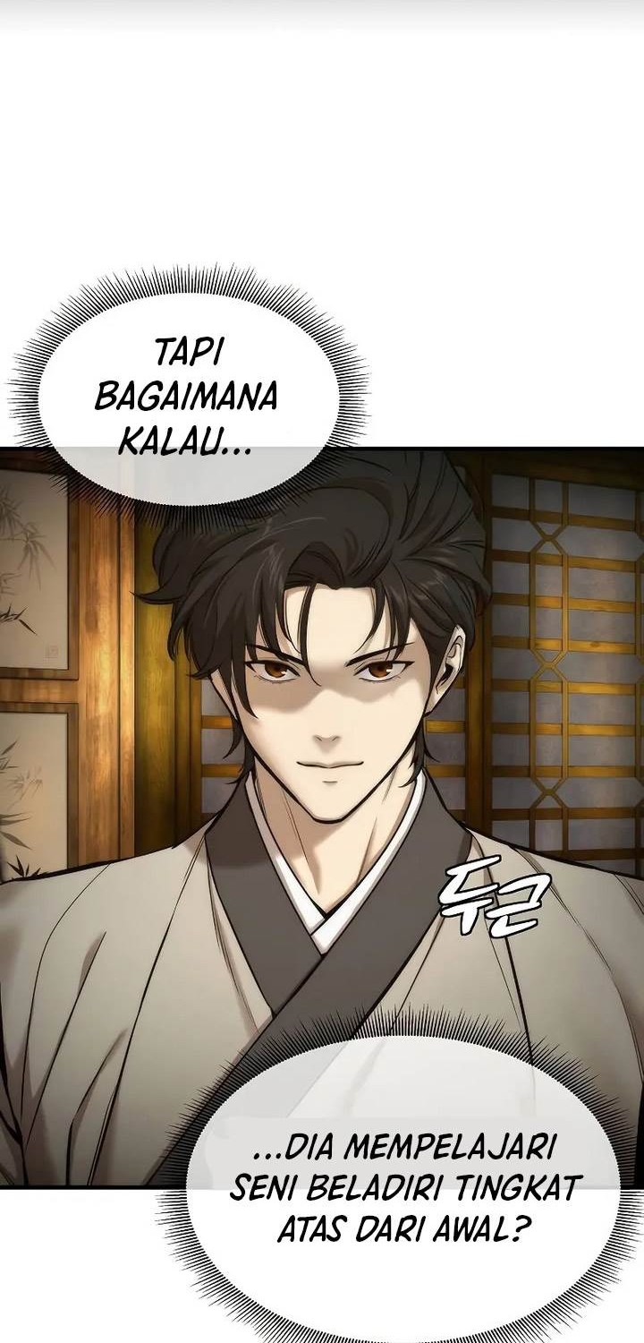 The Regressor’s Tale of Cultivation Chapter 5 Gambar 34