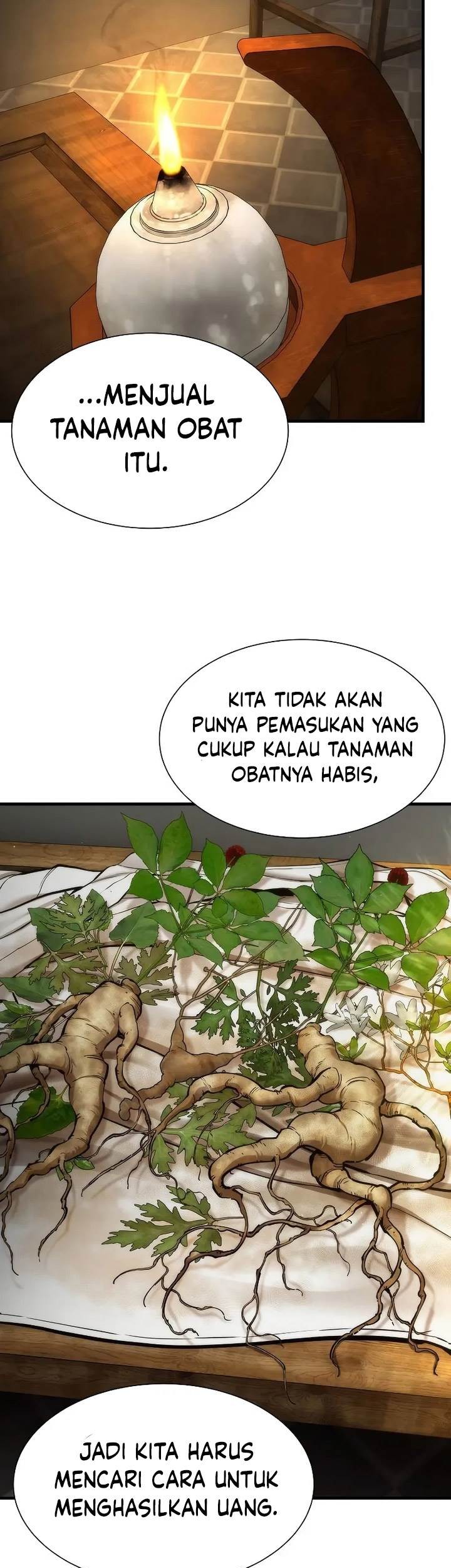 The Regressor’s Tale of Cultivation Chapter 5 Gambar 27