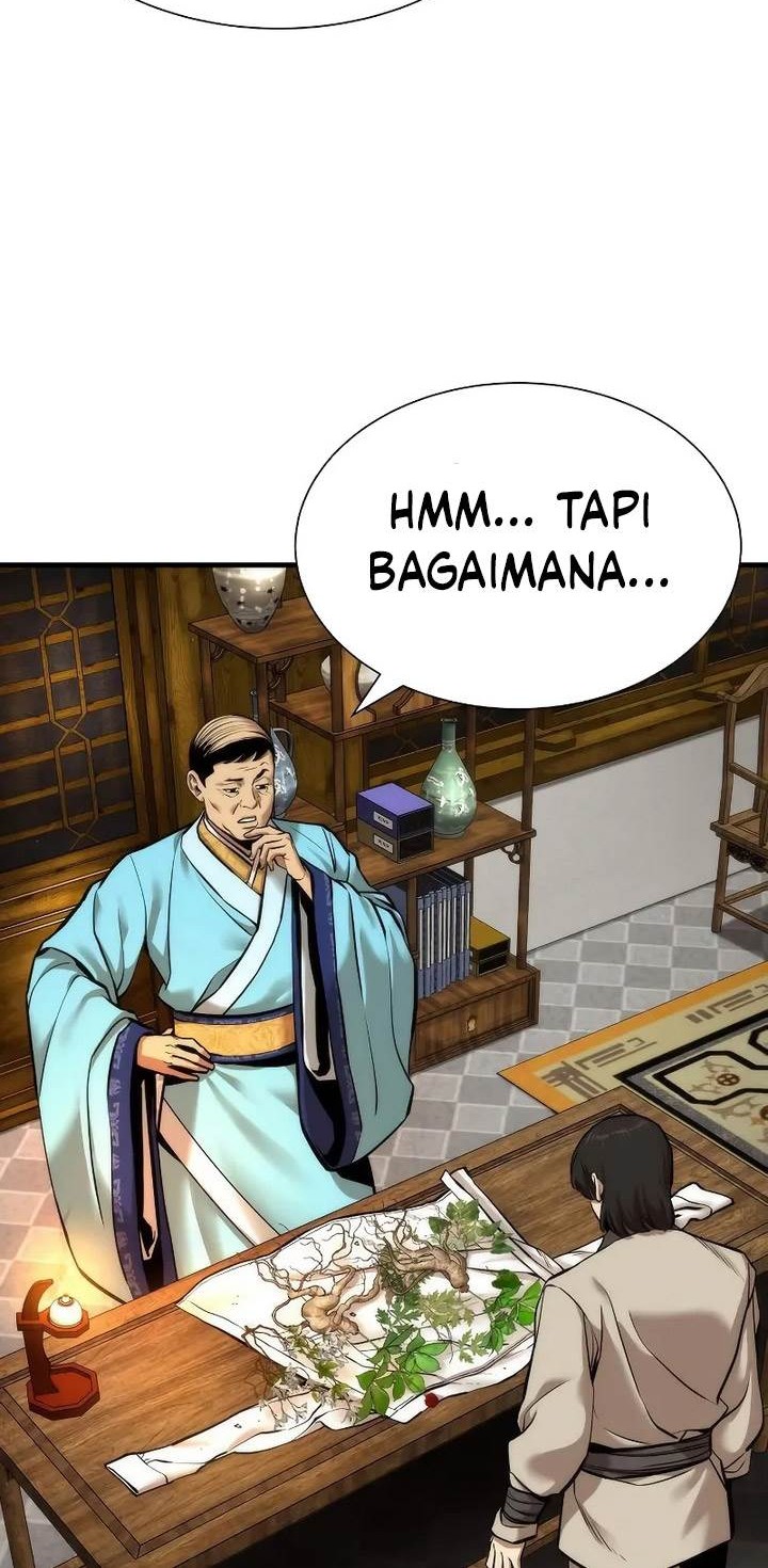 The Regressor’s Tale of Cultivation Chapter 5 Gambar 28