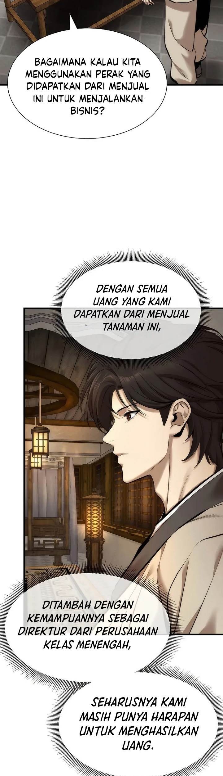 The Regressor’s Tale of Cultivation Chapter 5 Gambar 29