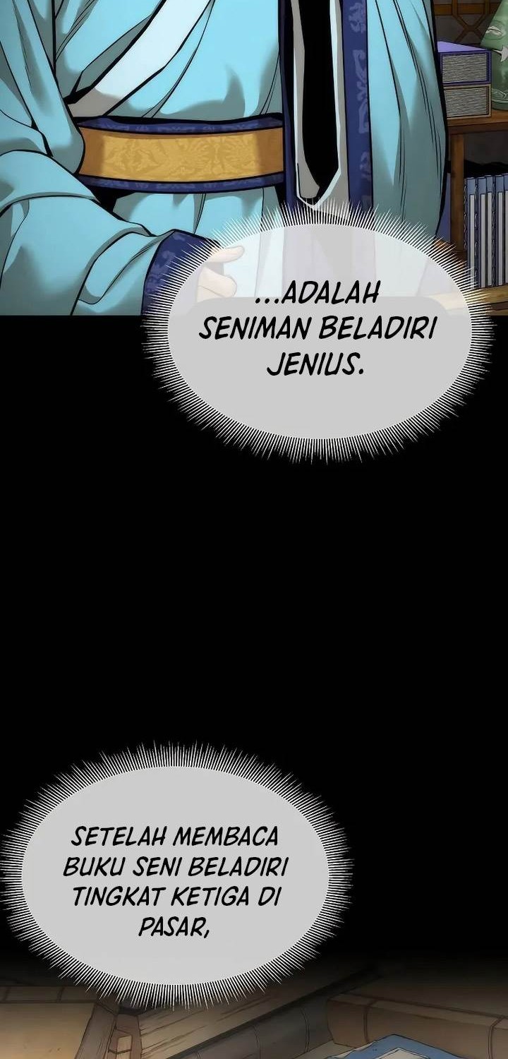 The Regressor’s Tale of Cultivation Chapter 5 Gambar 32