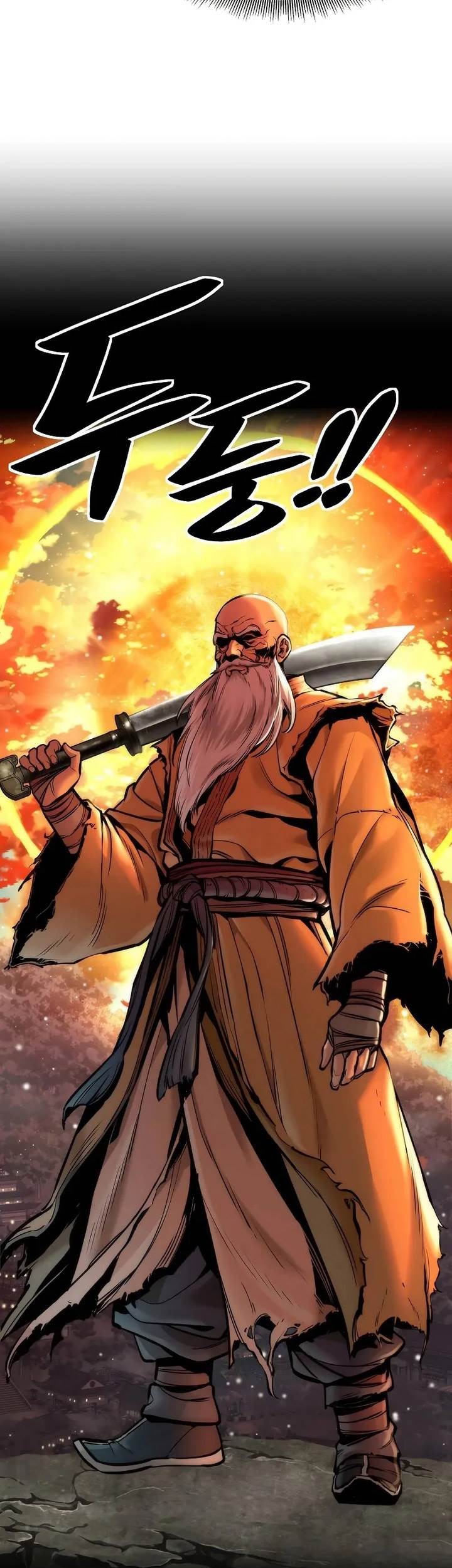 The Regressor’s Tale of Cultivation Chapter 5 Gambar 35