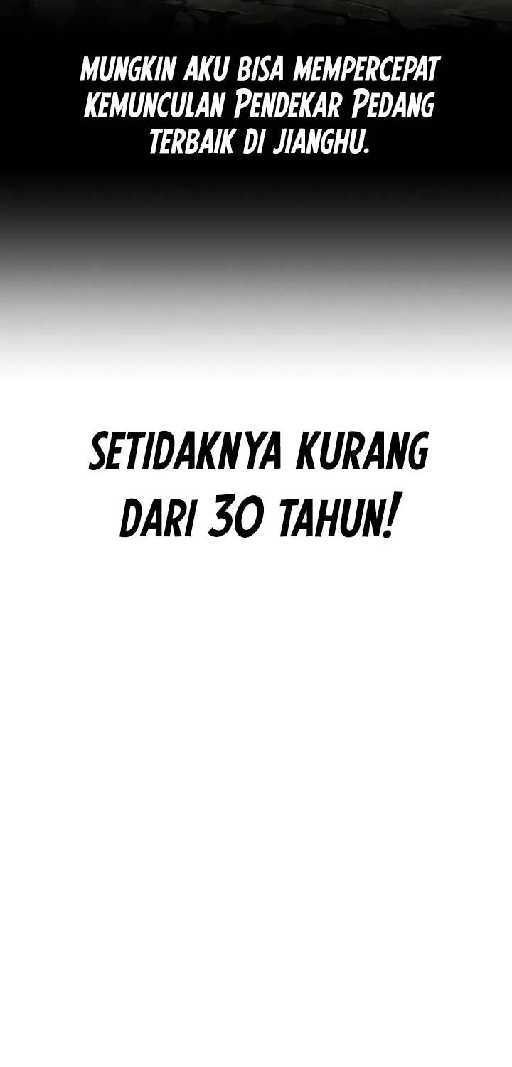 The Regressor’s Tale of Cultivation Chapter 5 Gambar 36