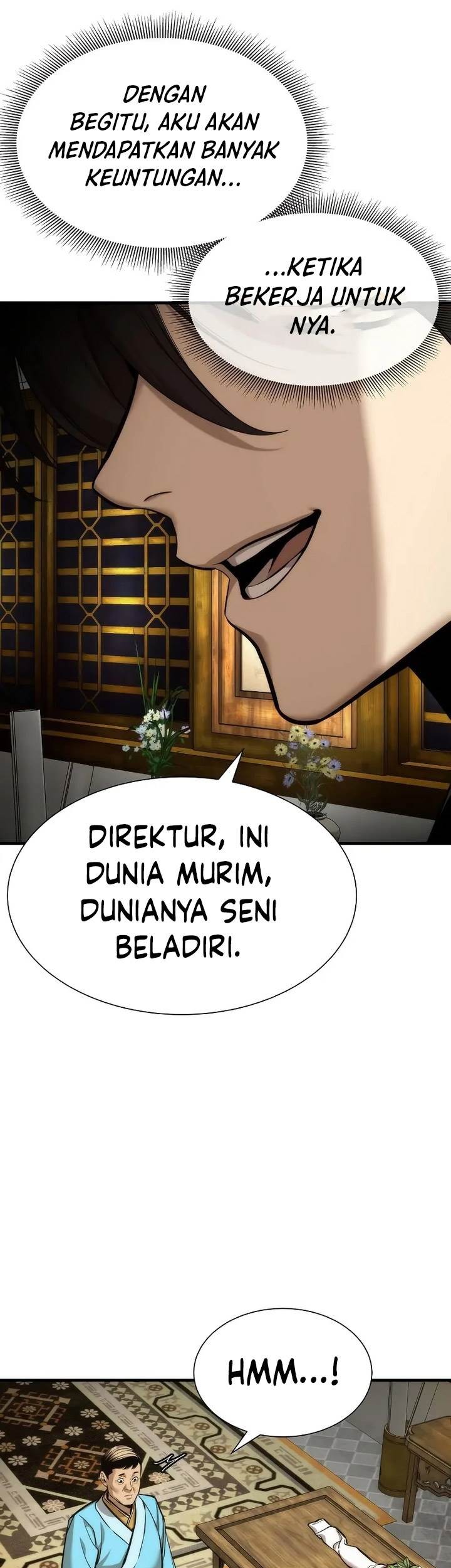 The Regressor’s Tale of Cultivation Chapter 5 Gambar 37