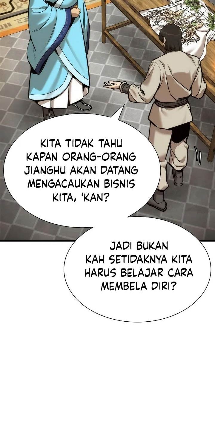 The Regressor’s Tale of Cultivation Chapter 5 Gambar 38