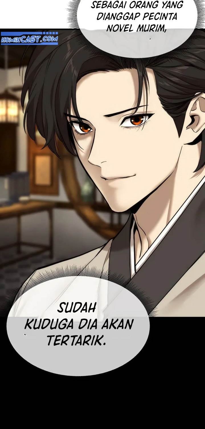 The Regressor’s Tale of Cultivation Chapter 5 Gambar 40