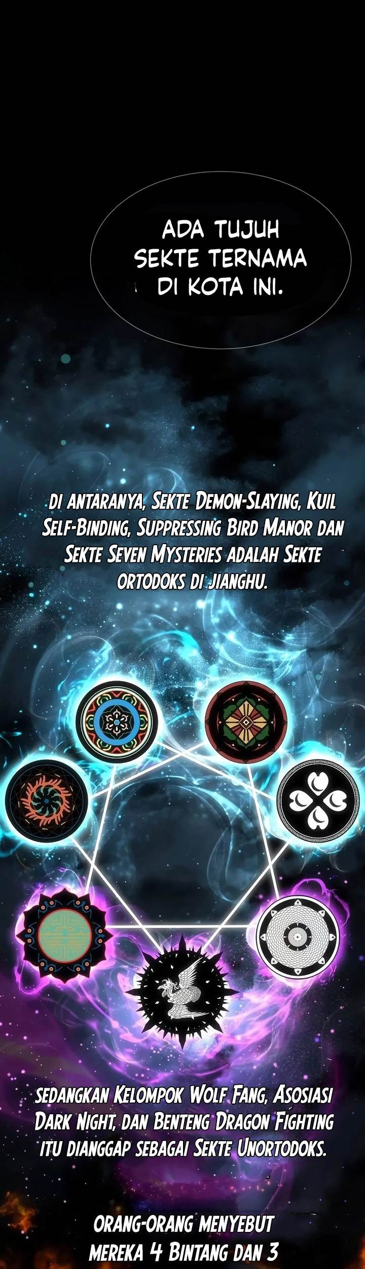 The Regressor’s Tale of Cultivation Chapter 5 Gambar 41