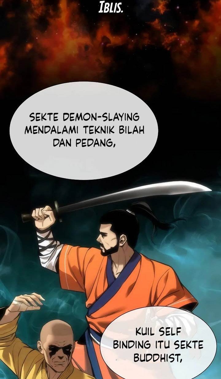 The Regressor’s Tale of Cultivation Chapter 5 Gambar 42