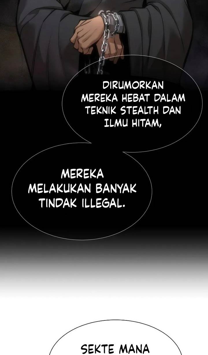 The Regressor’s Tale of Cultivation Chapter 5 Gambar 44