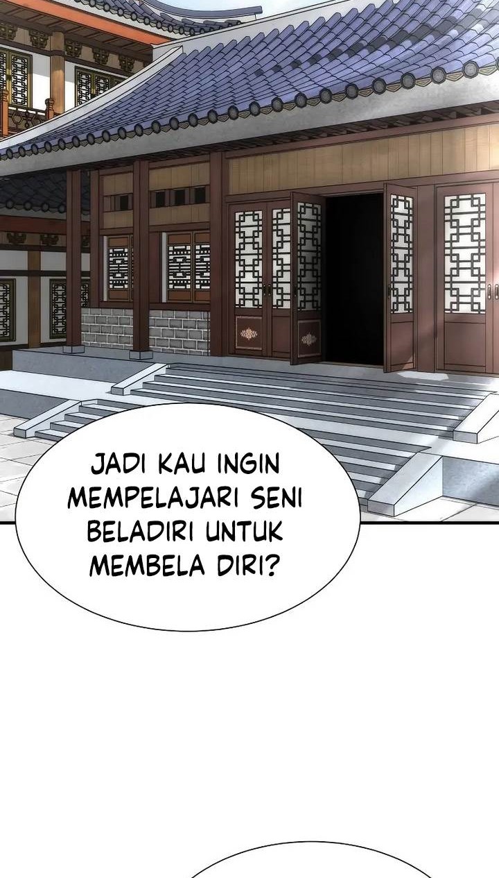 The Regressor’s Tale of Cultivation Chapter 5 Gambar 54