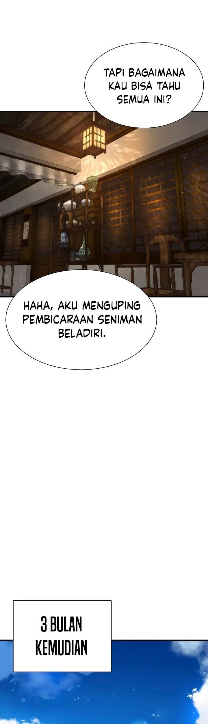 The Regressor’s Tale of Cultivation Chapter 5 Gambar 47