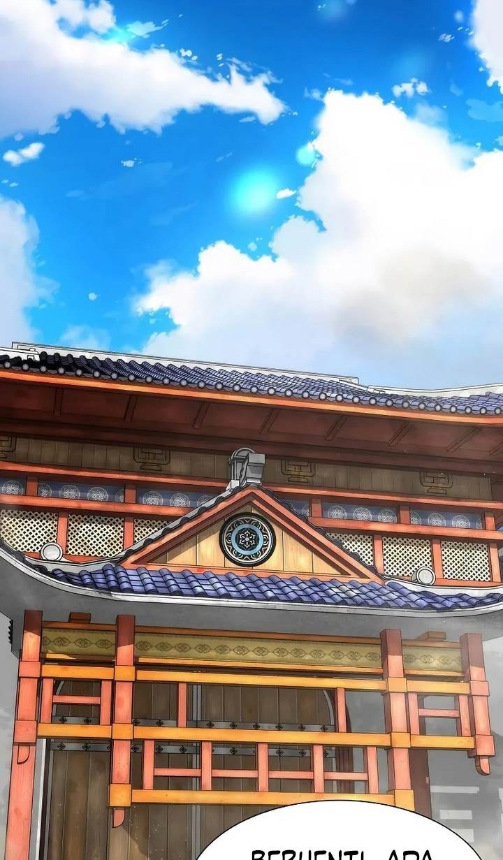 The Regressor’s Tale of Cultivation Chapter 5 Gambar 48