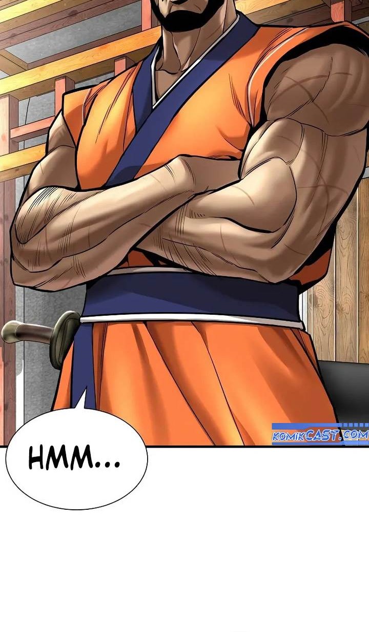 The Regressor’s Tale of Cultivation Chapter 5 Gambar 50