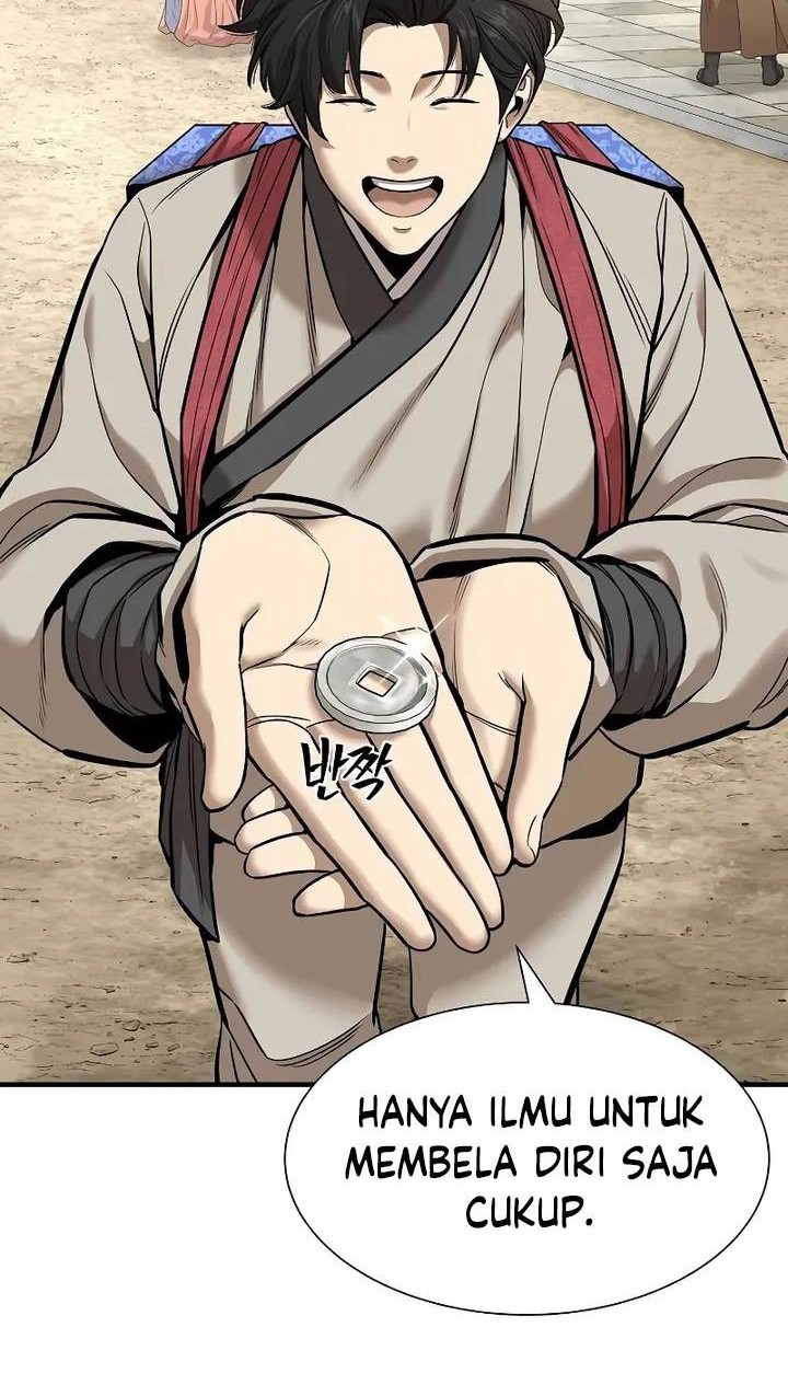 The Regressor’s Tale of Cultivation Chapter 5 Gambar 52