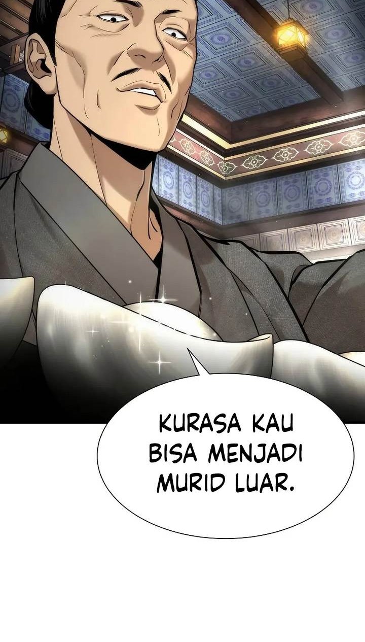 The Regressor’s Tale of Cultivation Chapter 5 Gambar 56