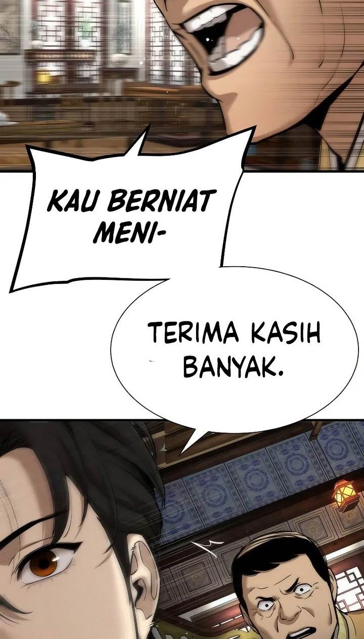 The Regressor’s Tale of Cultivation Chapter 5 Gambar 58