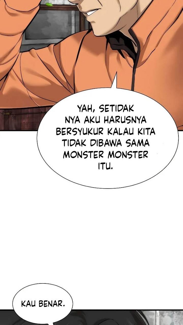 The Regressor’s Tale of Cultivation Chapter 5 Gambar 4