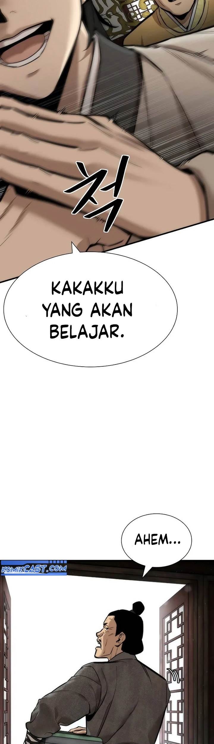 The Regressor’s Tale of Cultivation Chapter 5 Gambar 59