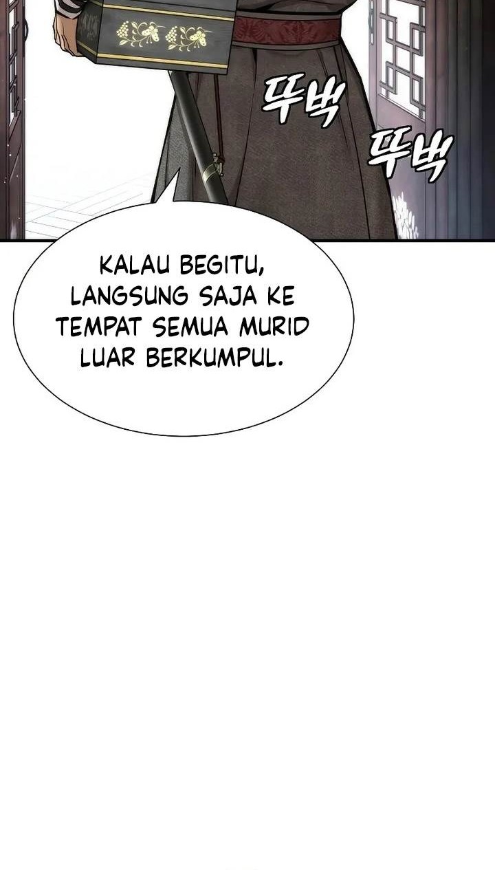 The Regressor’s Tale of Cultivation Chapter 5 Gambar 60