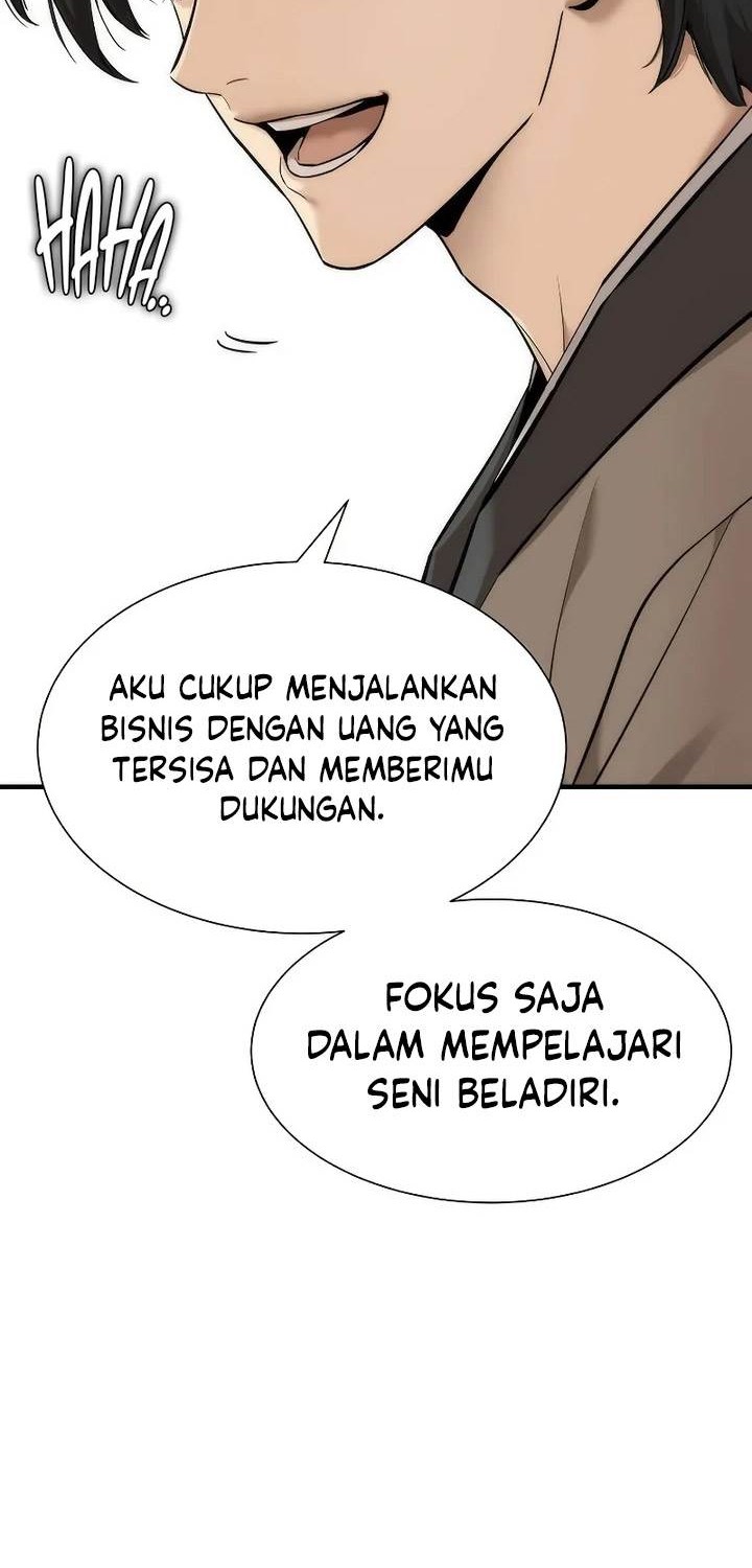 The Regressor’s Tale of Cultivation Chapter 5 Gambar 62