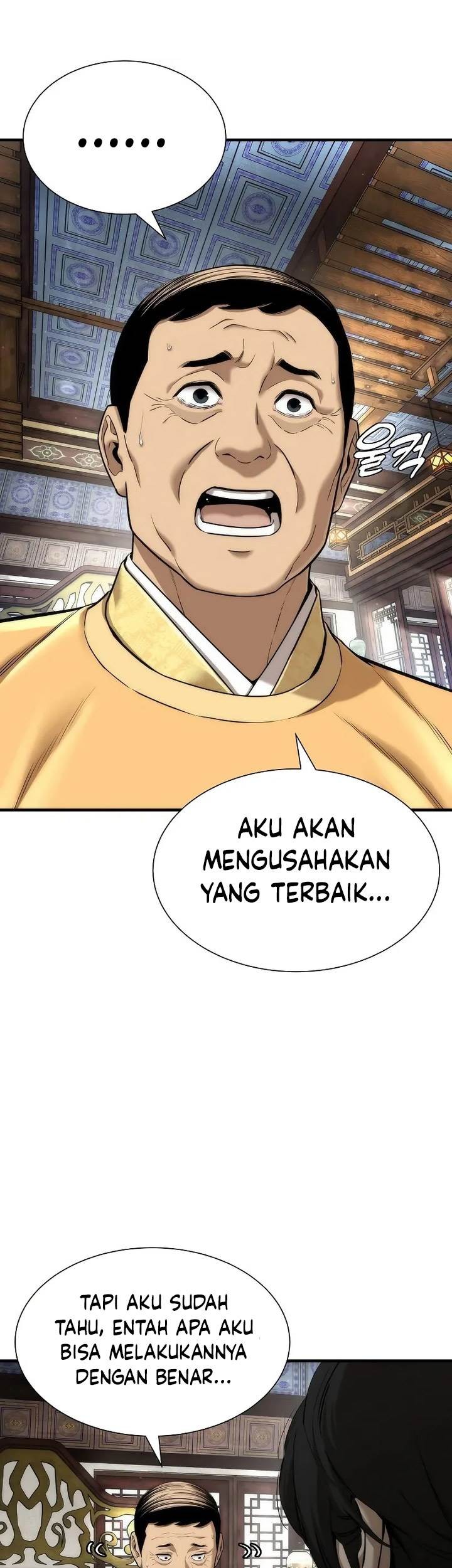The Regressor’s Tale of Cultivation Chapter 5 Gambar 63