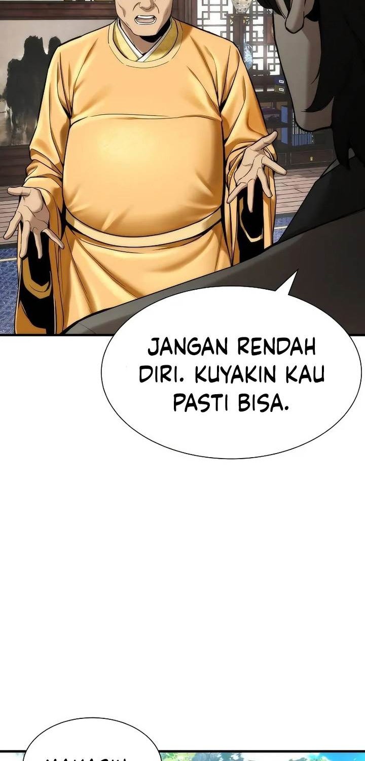 The Regressor’s Tale of Cultivation Chapter 5 Gambar 64