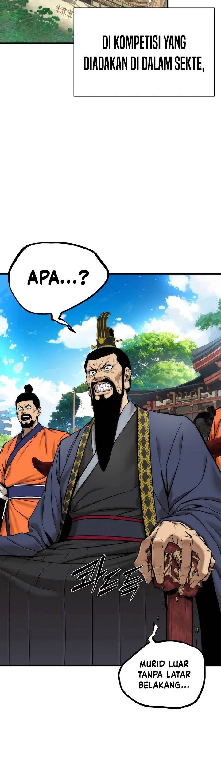 The Regressor’s Tale of Cultivation Chapter 5 Gambar 67