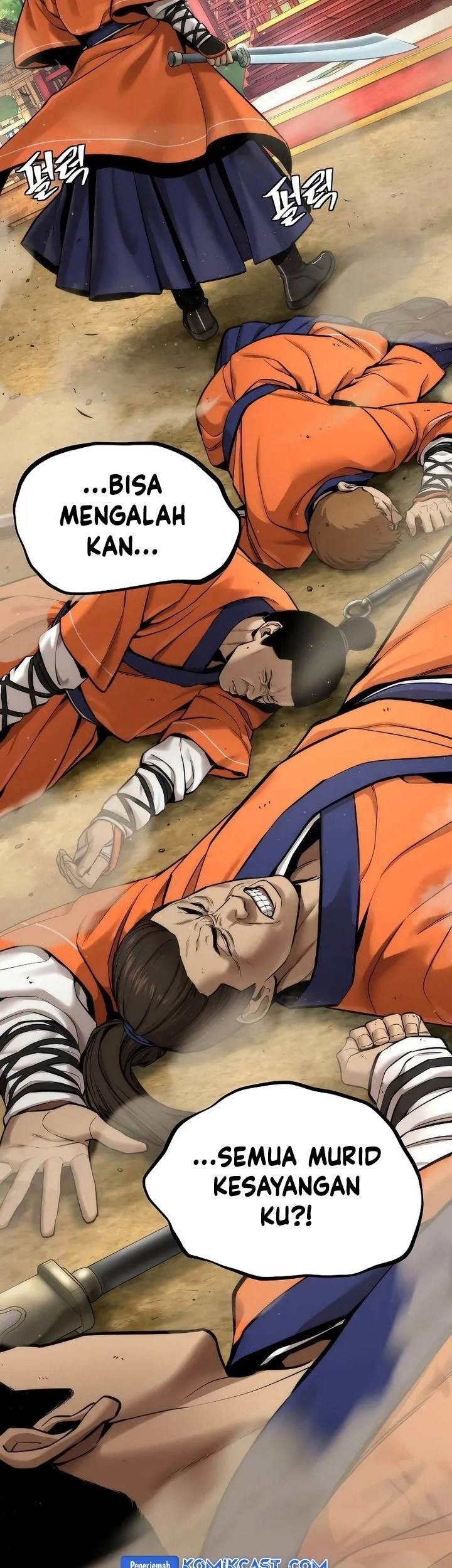 The Regressor’s Tale of Cultivation Chapter 5 Gambar 69