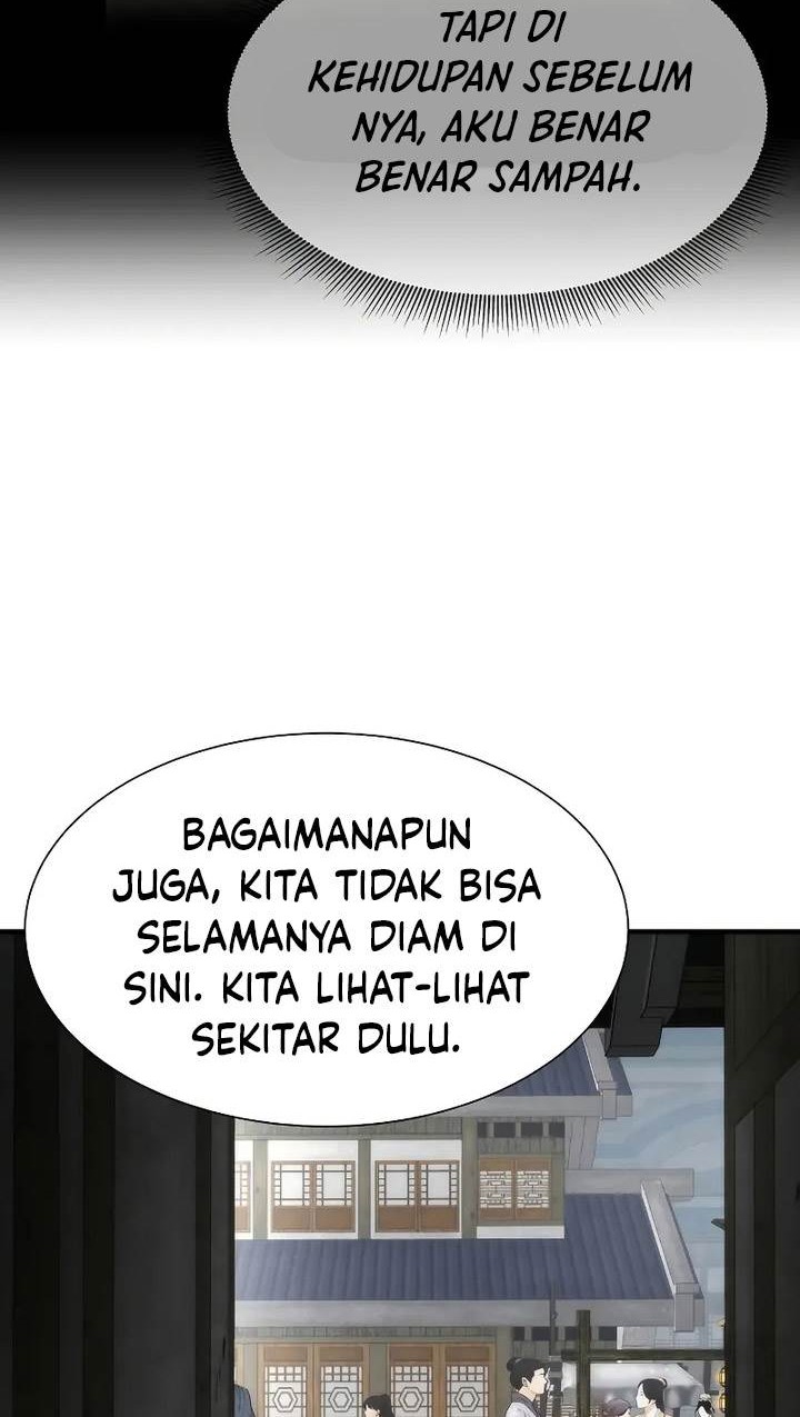 The Regressor’s Tale of Cultivation Chapter 5 Gambar 6