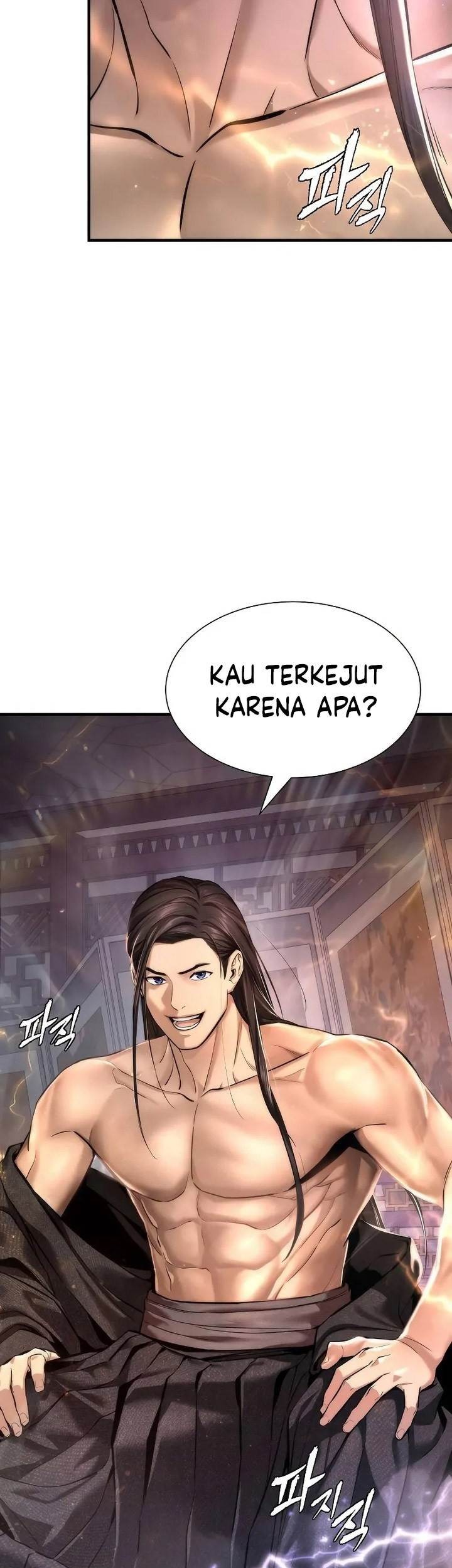 The Regressor’s Tale of Cultivation Chapter 6 Gambar 79