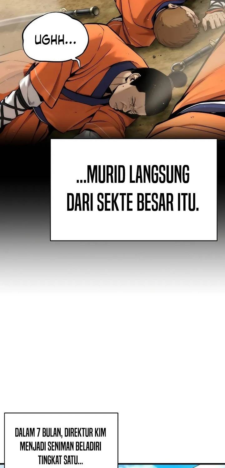 The Regressor’s Tale of Cultivation Chapter 6 Gambar 8