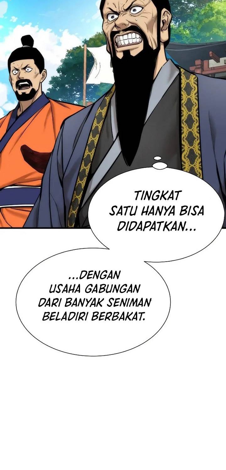 The Regressor’s Tale of Cultivation Chapter 6 Gambar 10