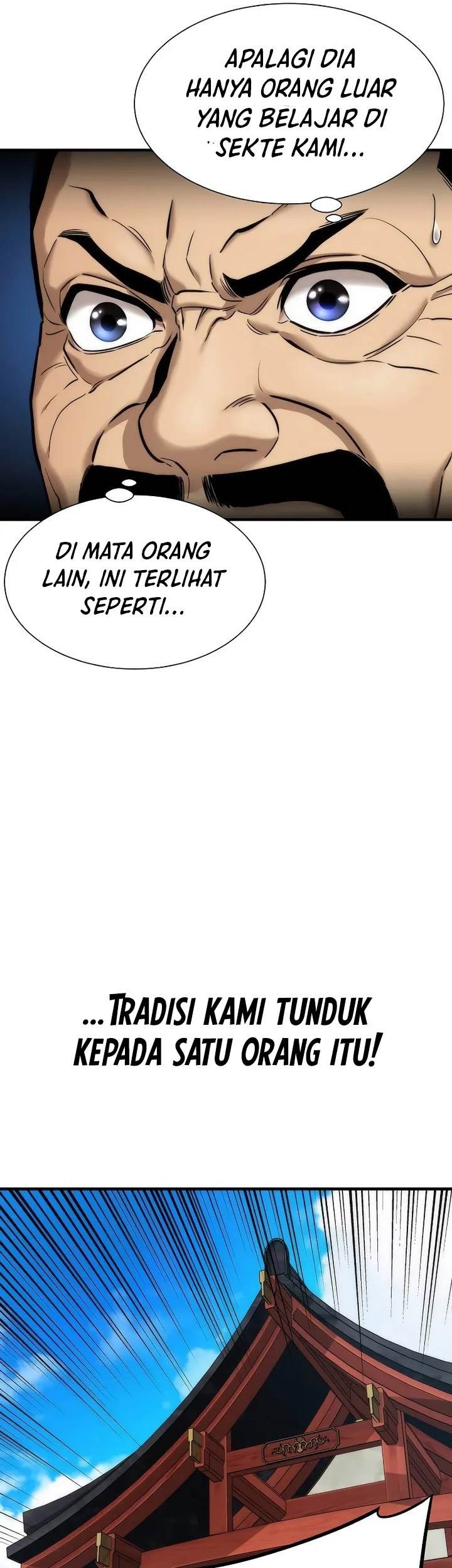 The Regressor’s Tale of Cultivation Chapter 6 Gambar 11