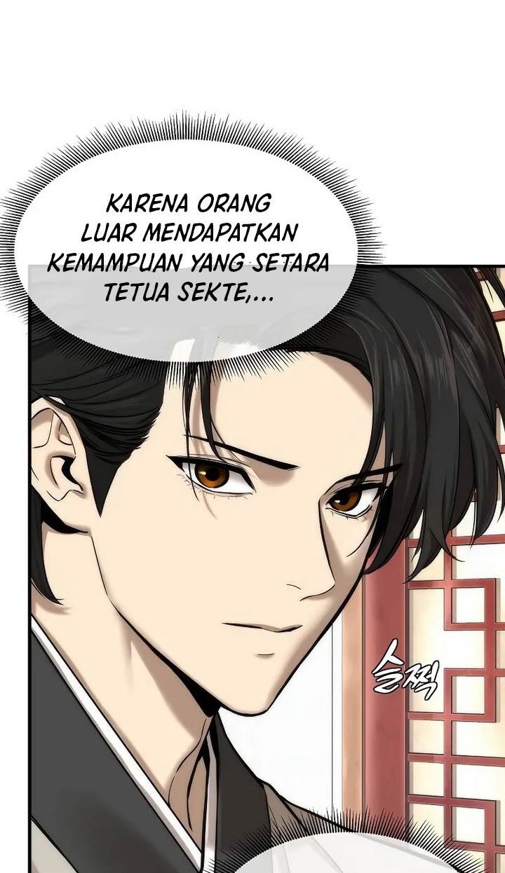 The Regressor’s Tale of Cultivation Chapter 6 Gambar 14