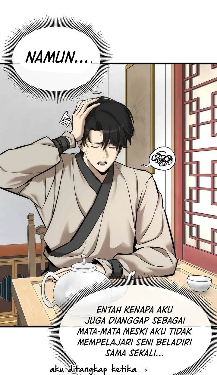 The Regressor’s Tale of Cultivation Chapter 6 Gambar 16