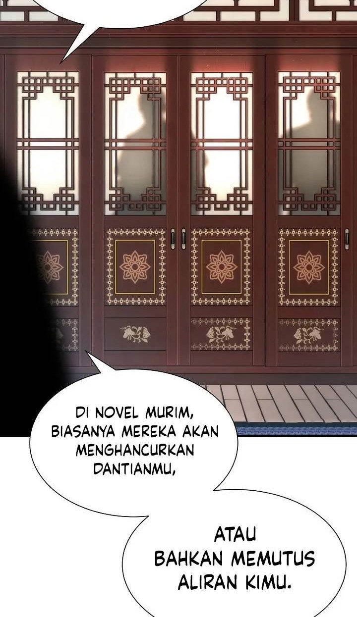 The Regressor’s Tale of Cultivation Chapter 6 Gambar 18