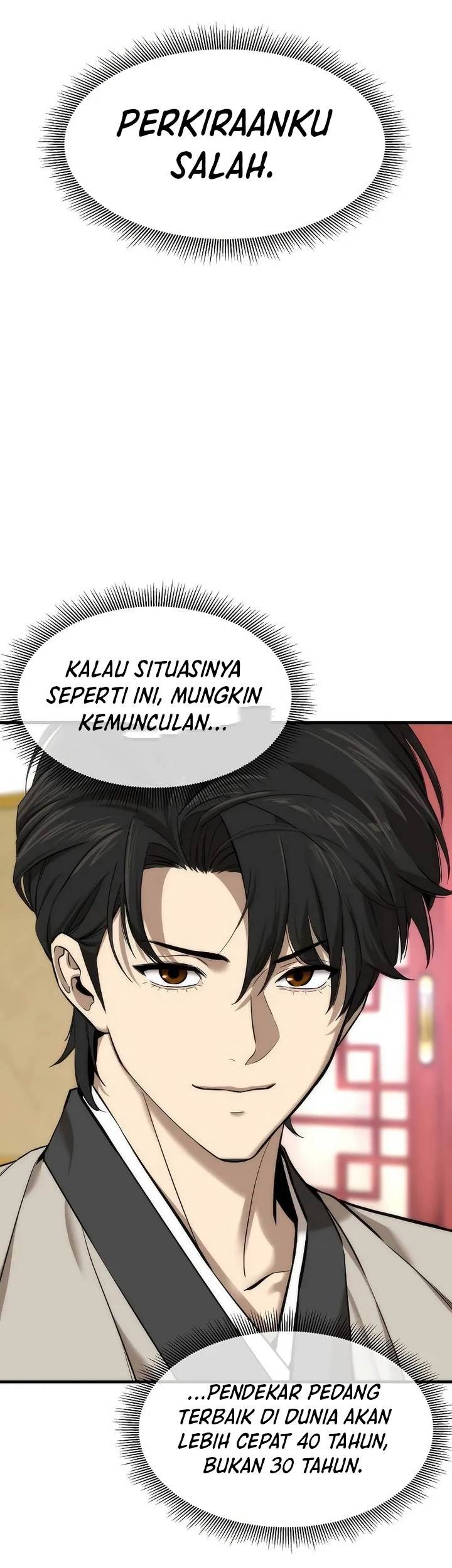 The Regressor’s Tale of Cultivation Chapter 6 Gambar 25