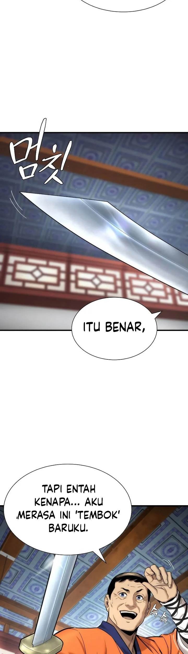 The Regressor’s Tale of Cultivation Chapter 6 Gambar 19