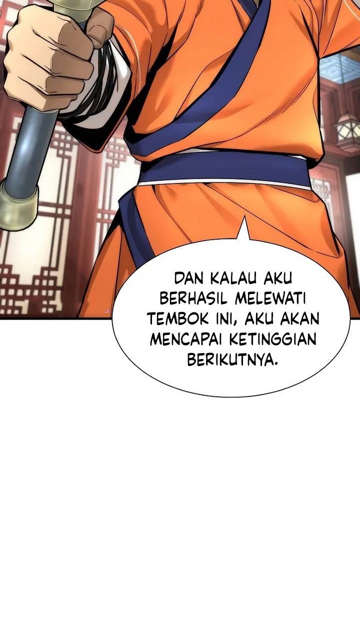 The Regressor’s Tale of Cultivation Chapter 6 Gambar 20